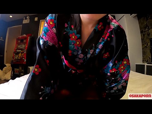 ❤️ Giovane ragazza cosplay ama il sesso fino all'orgasmo con uno squirt in una cavallerizza e un pompino. Ragazza asiatica con figa pelosa e belle tette in costume tradizionale giapponese in video amatoriale che mostra la masturbazione con fuck toys. Sakura 3 OSAKAPORN. ❤❌ Video di sesso di qualitàal it.klassikaprint.ru ❌