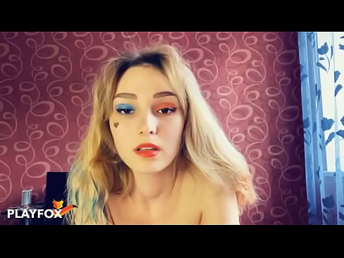 ❤️ Gli occhiali magici della realtà virtuale mi hanno fatto fare sesso con Harley Quinn ❤❌ Video di sesso di qualitàal it.klassikaprint.ru ❌