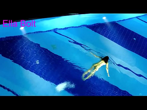 ❤️ Non posso smettere di guardare, giovane bionda catturata nuotare nuda nella piscina del resort ELLA BOLT ❤❌ Video di sesso di qualitàal it.klassikaprint.ru ❌