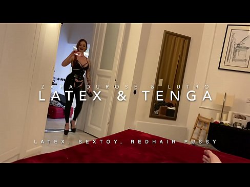 ❤️ Sorellastra dai capelli rossi in costume di latex scopata dal fratellastro ❤❌ Video di sesso di qualitàal it.klassikaprint.ru ❌
