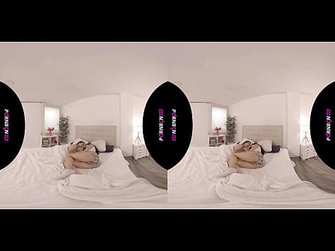 ❤️ PORNBCN VR Due giovani lesbiche si svegliano arrapate in realtà virtuale 4K 180 3D Ginevra Bellucci Katrina Moreno ❤❌ Video di sesso di qualitàal it.klassikaprint.ru ❌